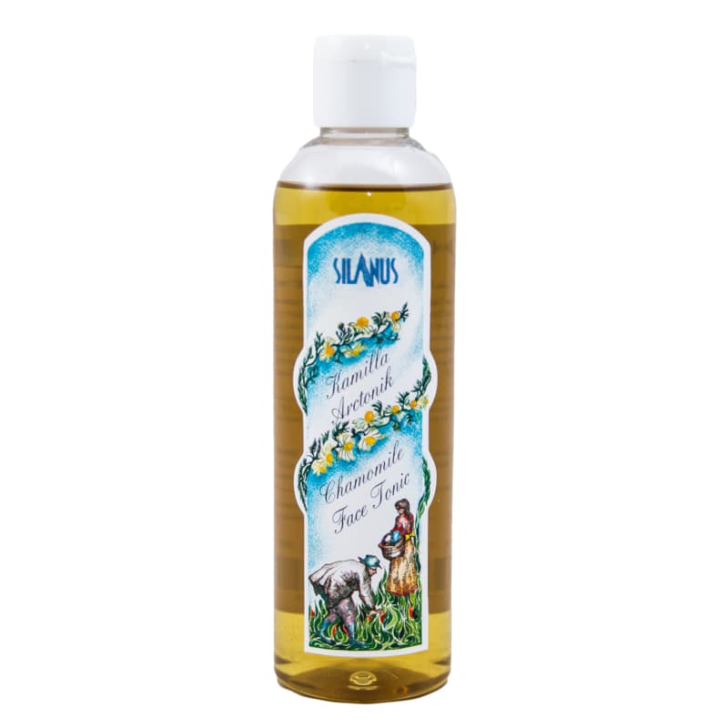 Silanus harmanček tonikum na tvár 250 ml