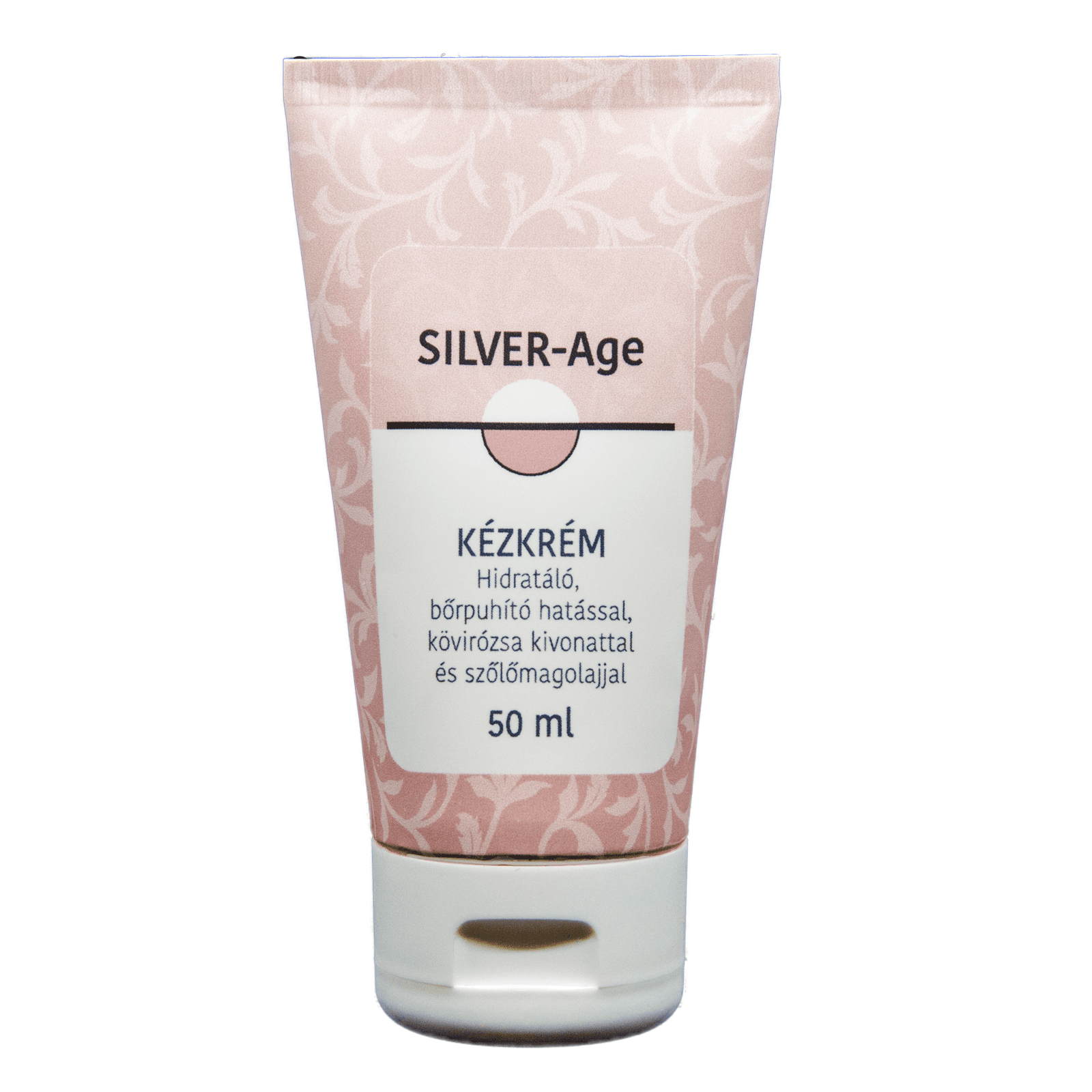 Silver-age krém na ruky 50 ml