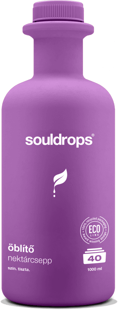 Souldrops nektárový avivážny prostriedok 1000 ml