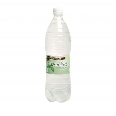 Stevia Fresh tekuté stolové sladidlo 1000 ml