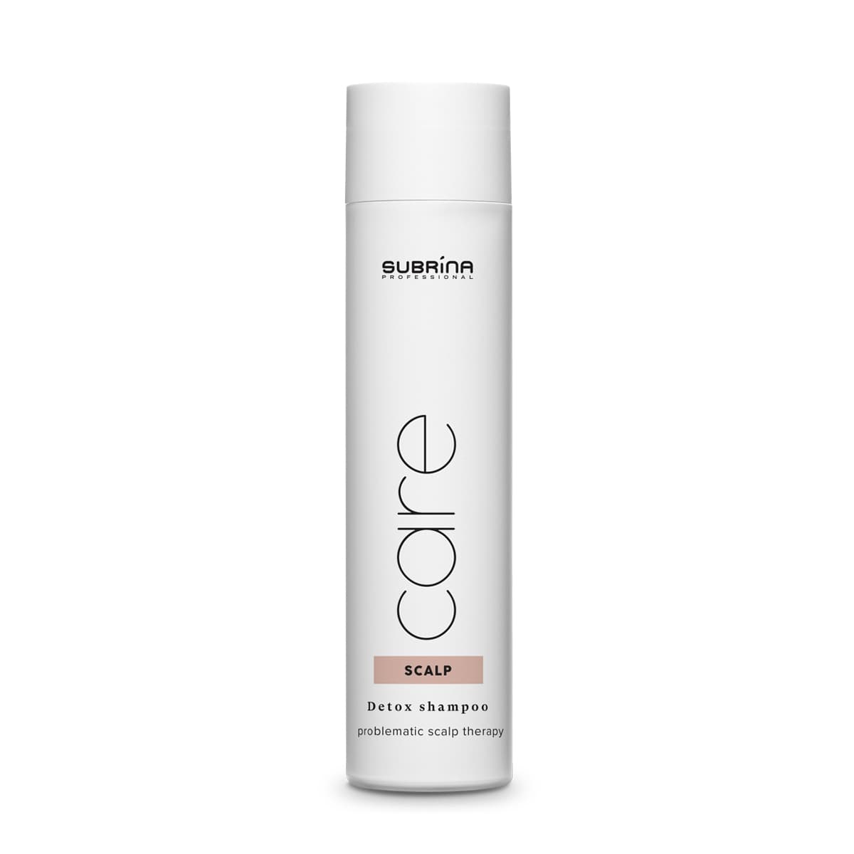 Subrina professional care detox šampón 250 ml