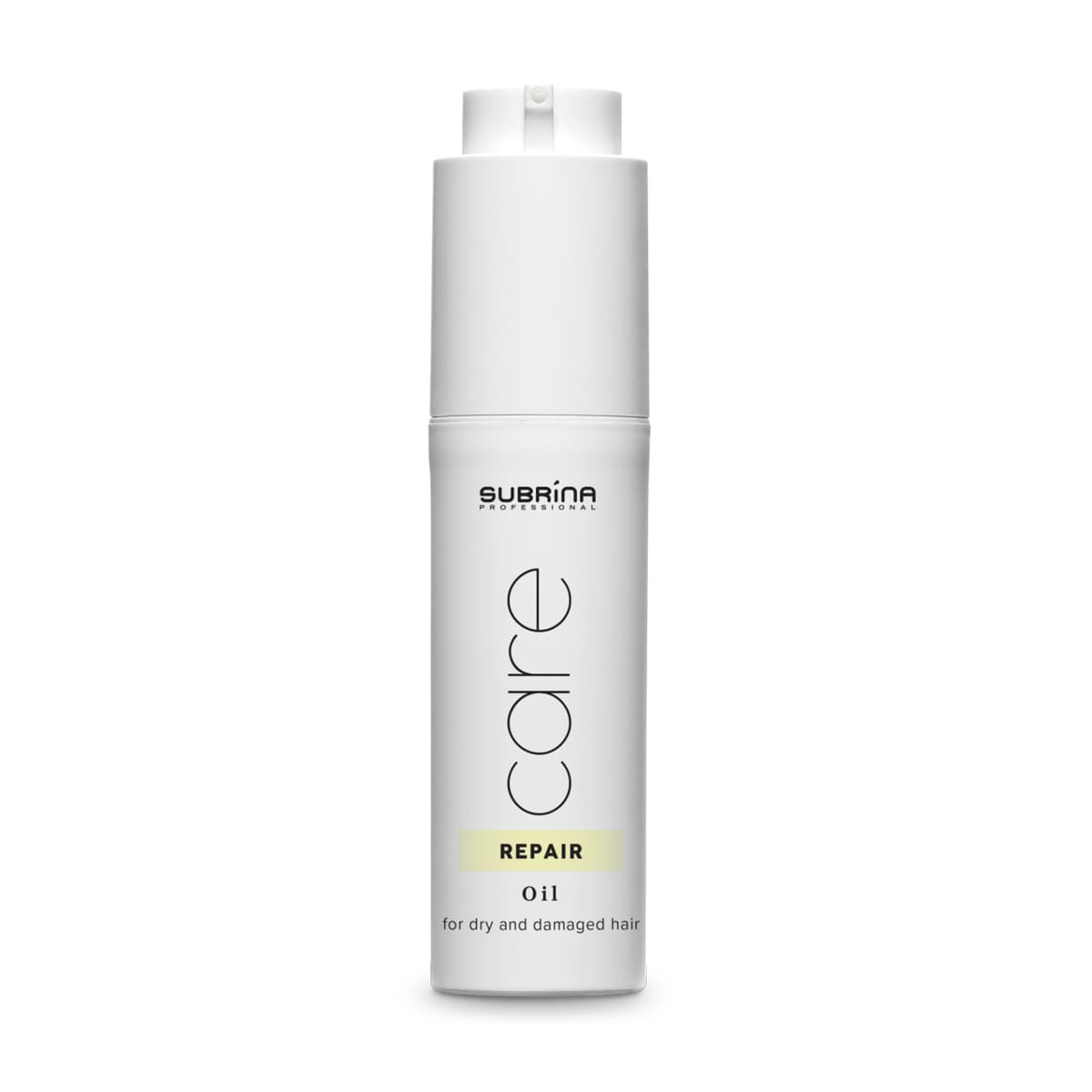 Subrina professional care repair olej na vlasy 50 ml