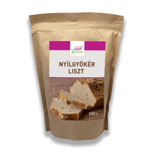 Szafi Fitt múka z maranty trstinovej 500 g - 45767