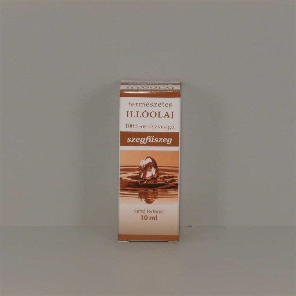 Neuston škoricový esenciálny olej 10 ml