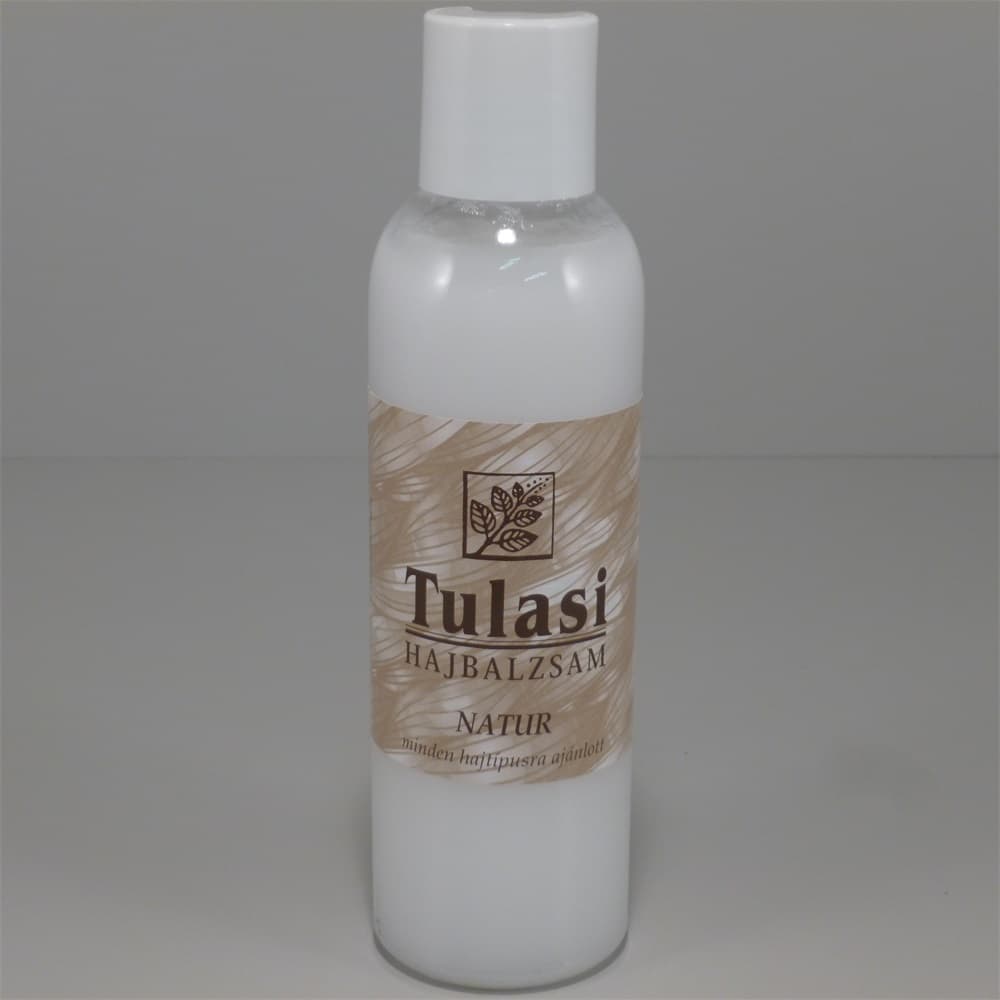 Tulasi balzam na vlasy 250 ml