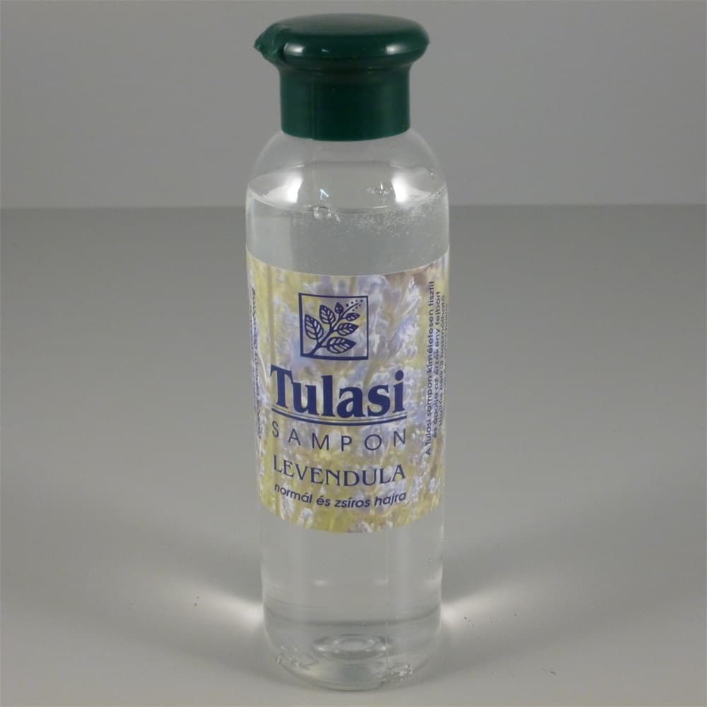 Tulasi šampón levanduľa 250 ml