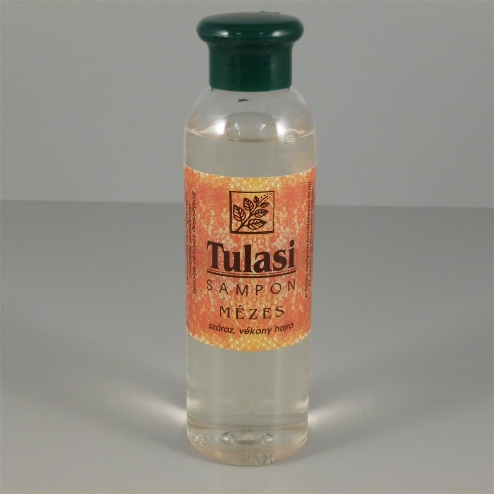 Tulasi šampón medový 250 ml