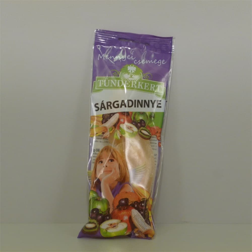 Tündérkert kandizovaný melón 80 g