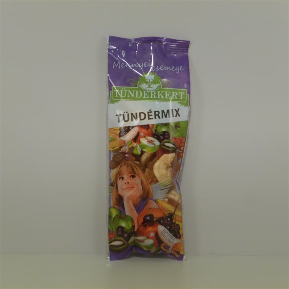 Tündérkert ovocná zmes 100 g