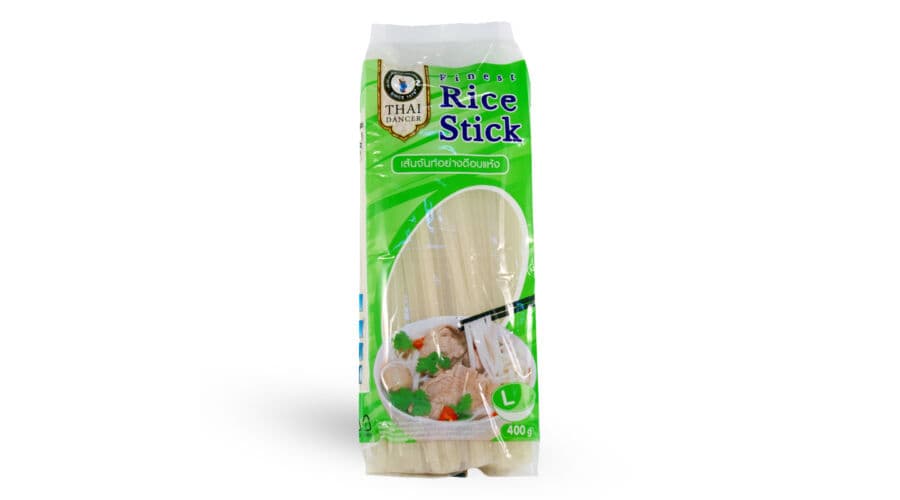 Ryžové rezance 5mm 400 g