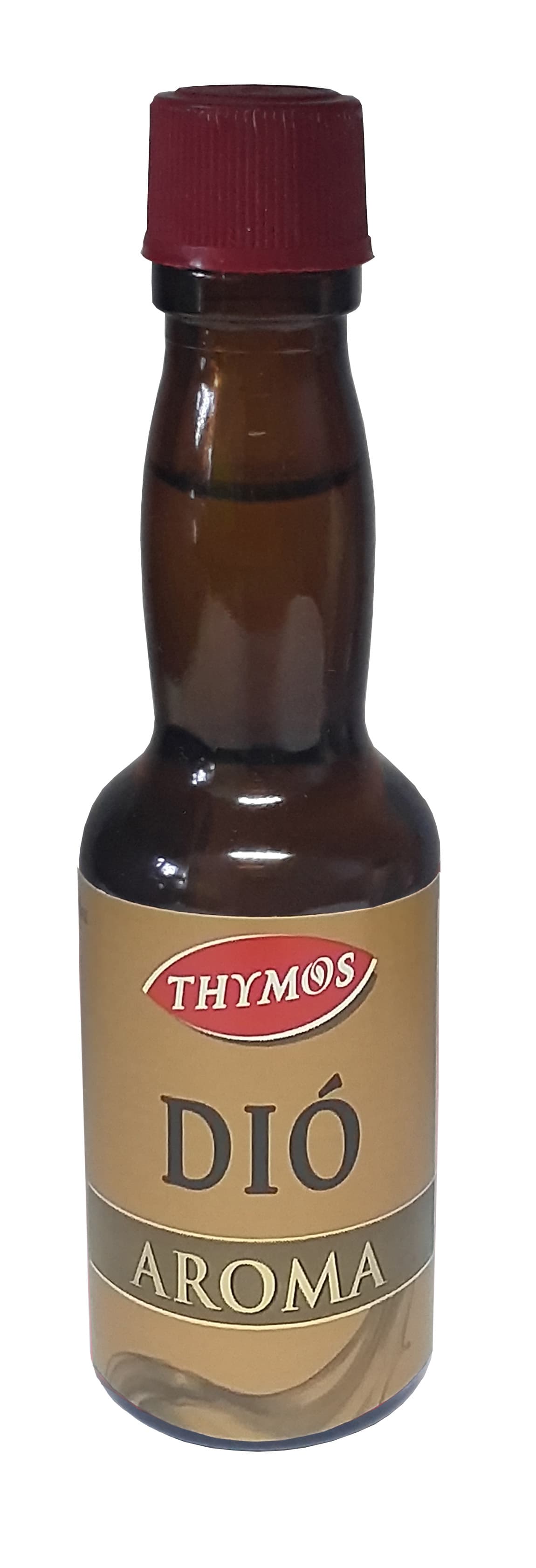 Thymos Orechová Aróma 20 ml - 96415