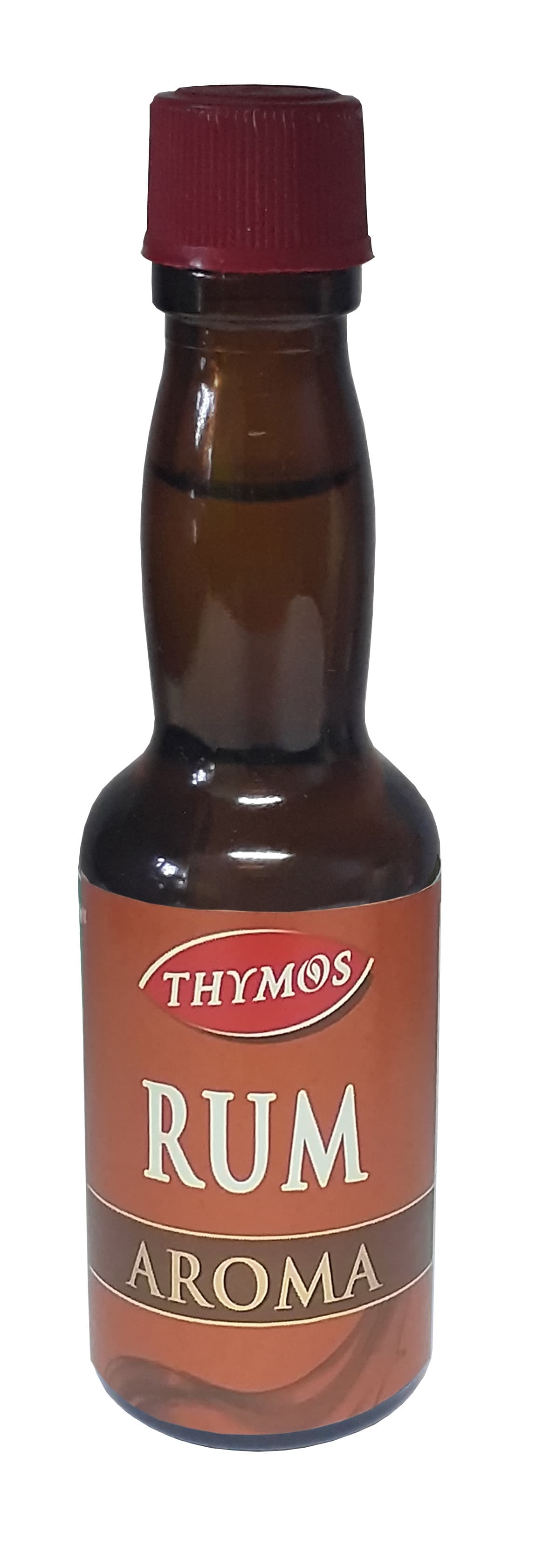 Thymos Rumová aróma 20 ml - 96414
