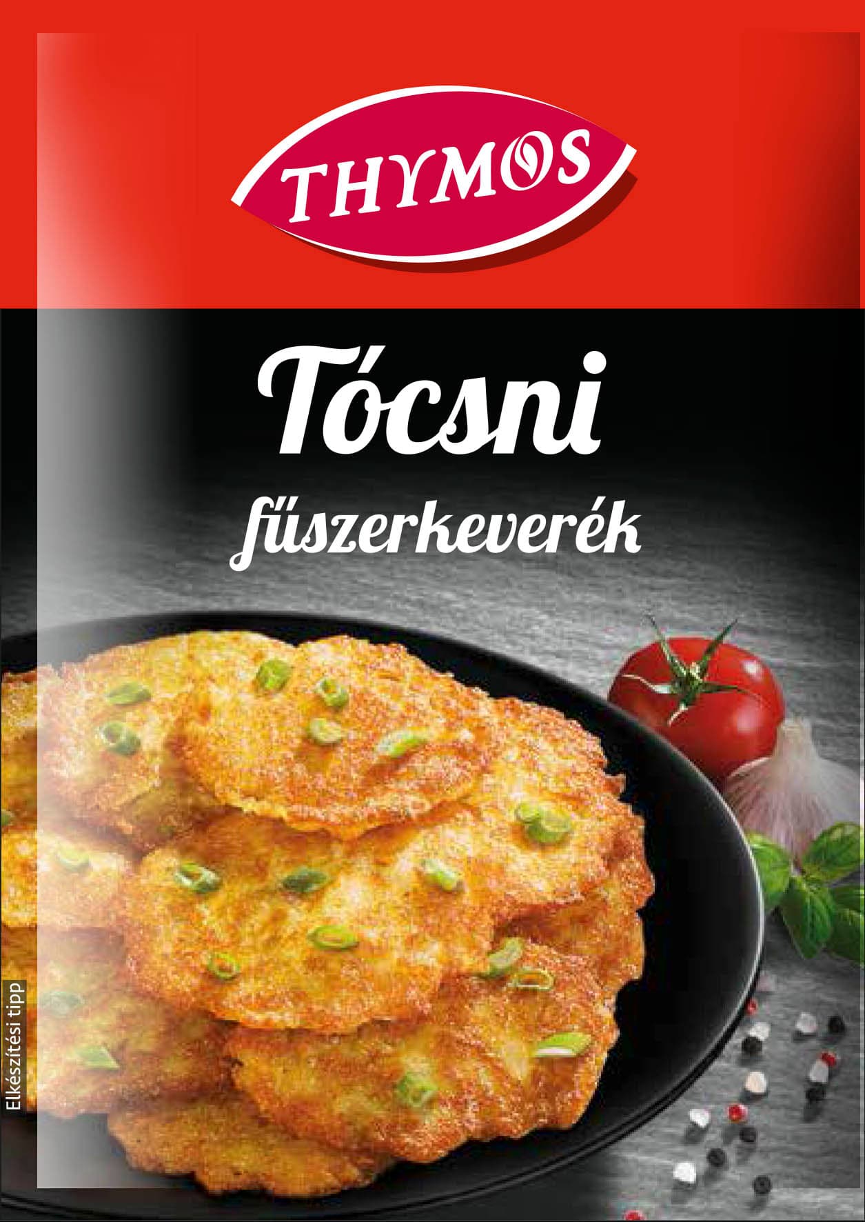 Thymos zmes korenia na zemiakové placky 30 g