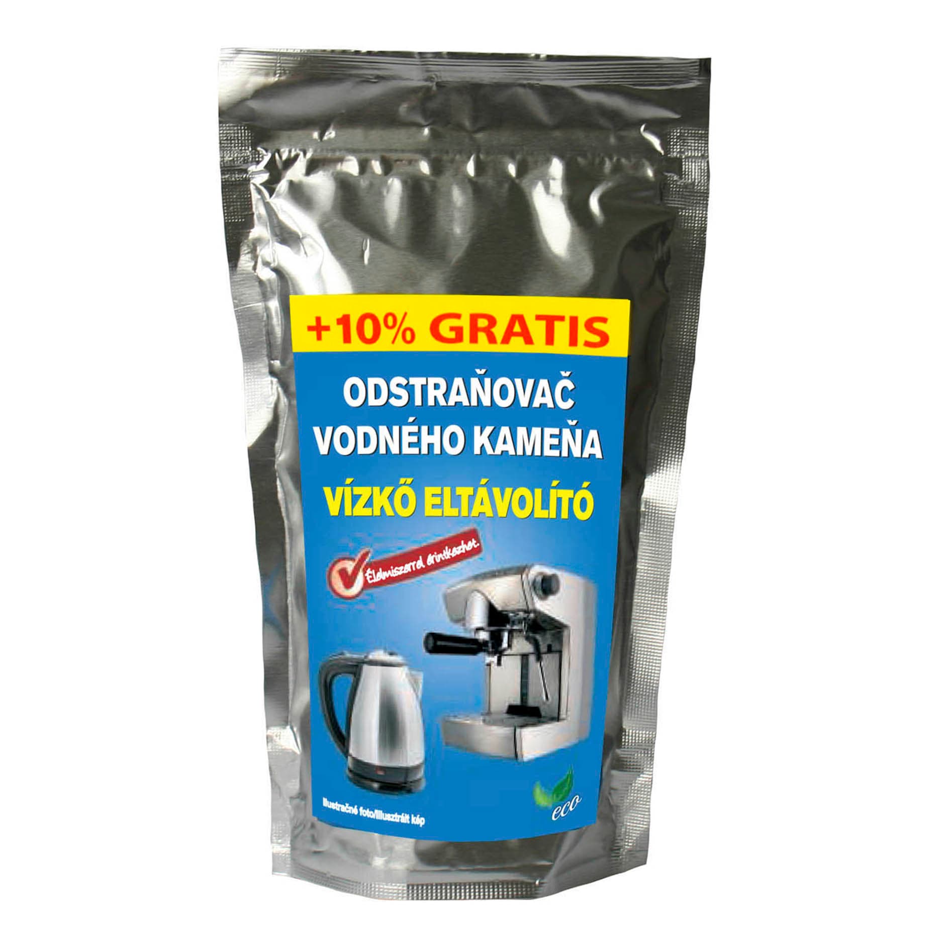 Thymos odstraňovač vodního kamene + 10% grátis 220 g