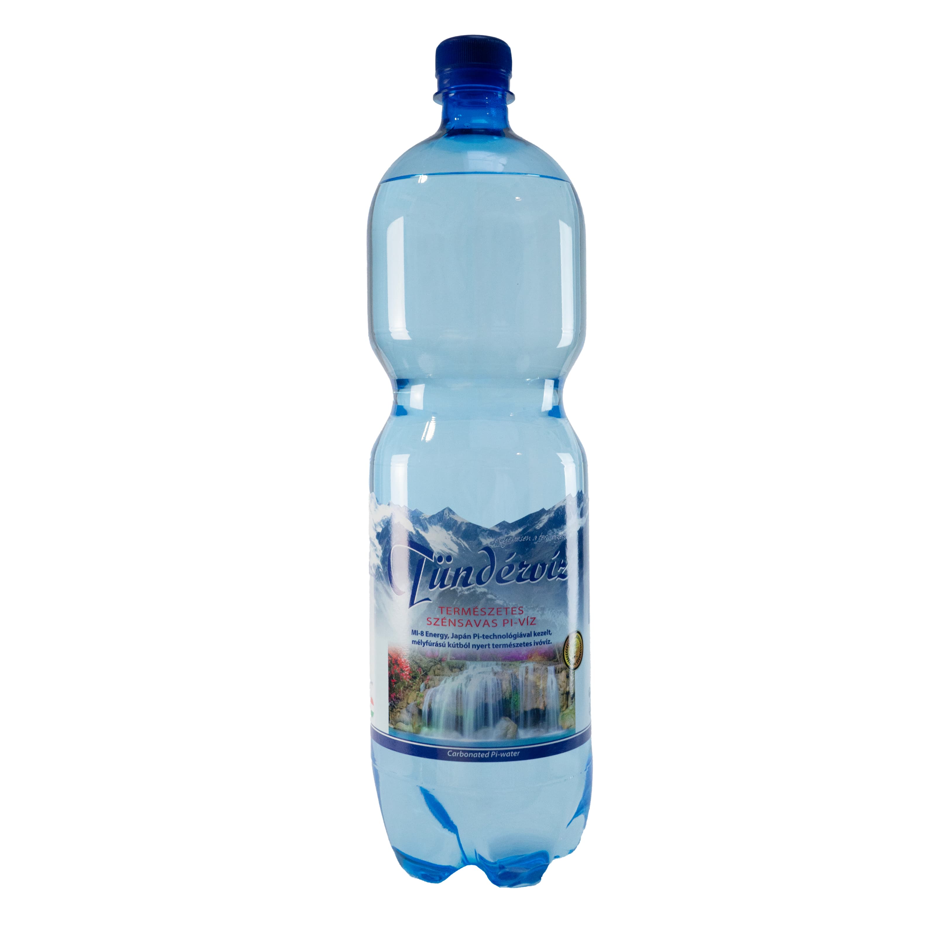 Tündérvíz sýtená 1500 ml