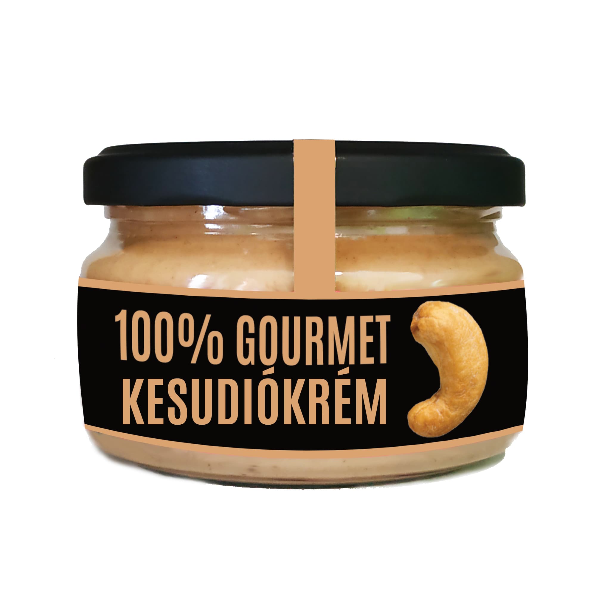 Valentines gurmánsky kešu krém 200 g