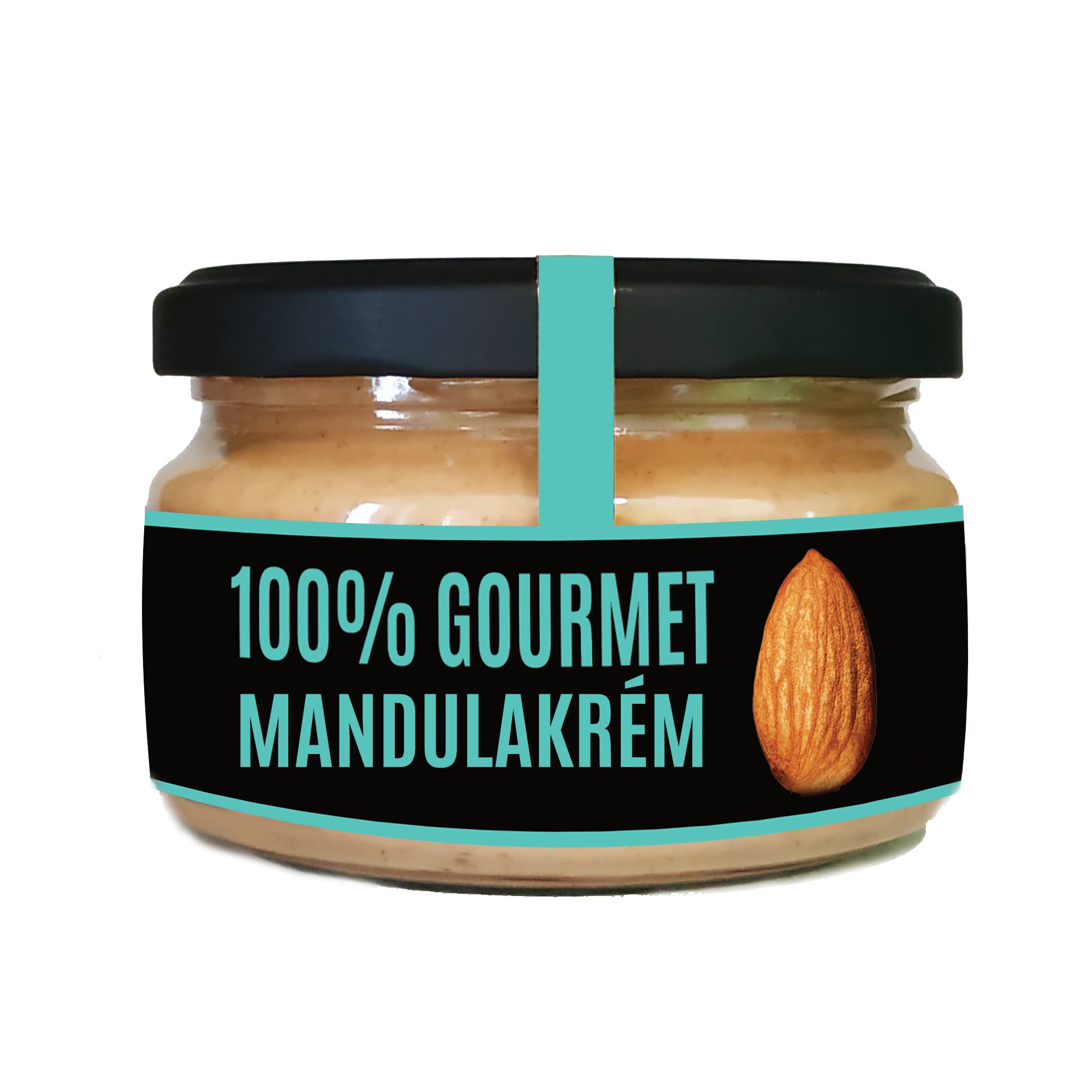 Valentine's mandľový krém 200 g