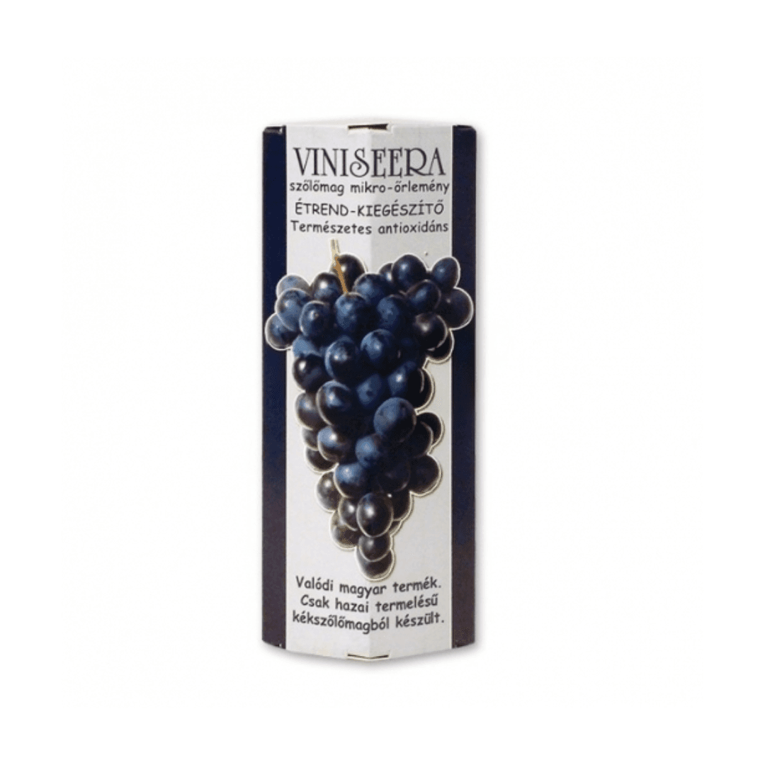 Viniseera Ultrajemný prášok z hroznových jadierok 150 g - 23051