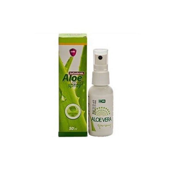 Virde Aloe Vera Regeneračný sprej 50 ml - 49564