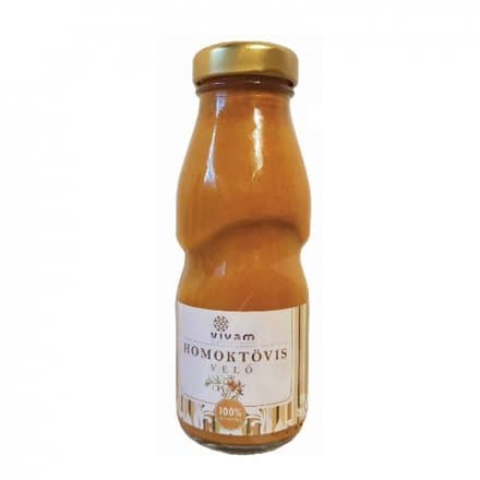 Vivam rakytníkový extrakt 200 ml