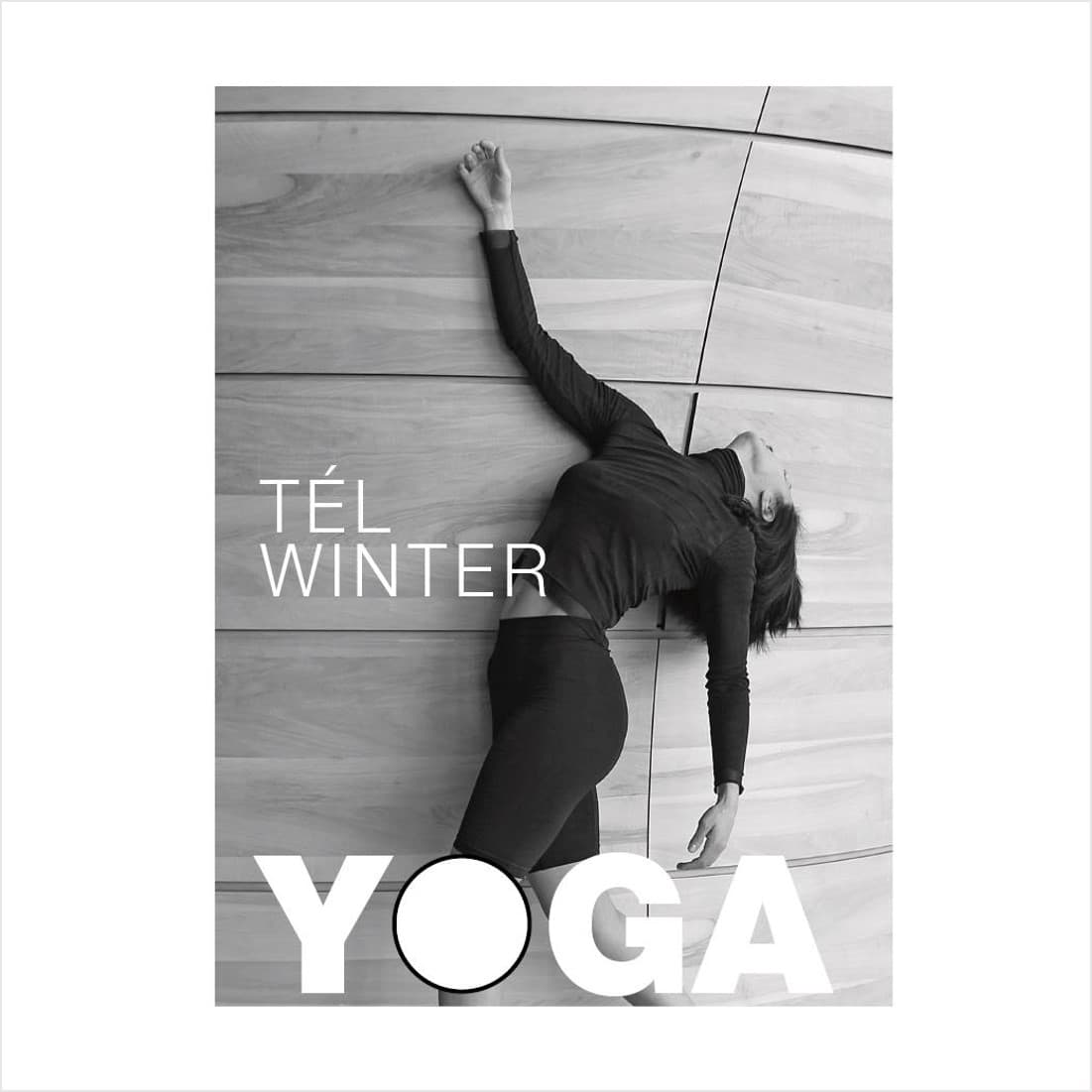 Yoga Budapešť zima 1 ks