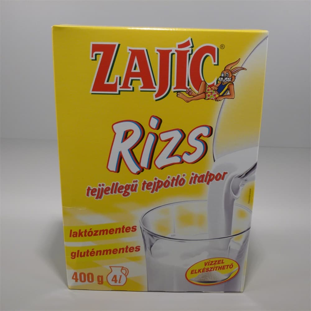 Ryžový nápoj 400 g