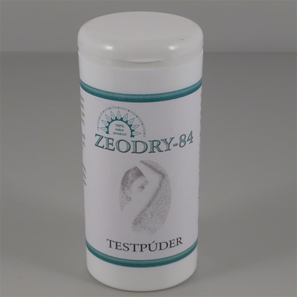 Zeodry-84 prášok 100 g